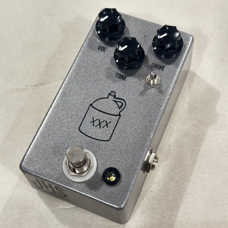 【USED】MOON SHINE V1