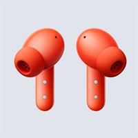 cmf BUDS PRO 2 Orange(ノイズキャンセリング対応ワイヤレスイヤホン)(オレンジ)(ノッシング)(国内正規品)