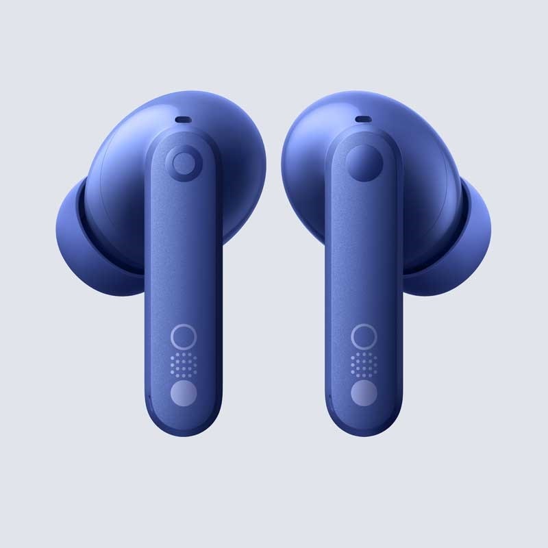 cmf BUDS PRO 2 Blue(ノイズキャンセリング対応ワイヤレスイヤホン)(国内正規品)(ブルー)