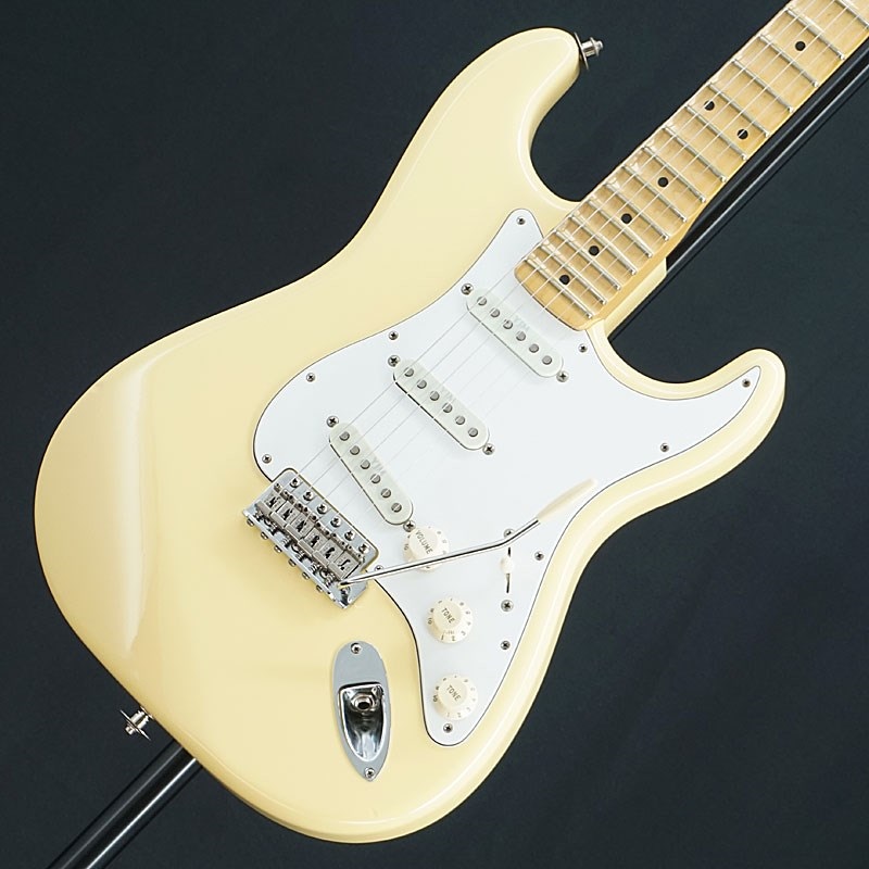 Fender USA 【USED】Yngwie Malmsteen Stratocaster【SN.US14107590】  ｜イケベ楽器店オンラインストア