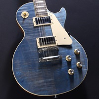 Les Paul Standard 60s Figured Top (Ocean Blue) #216530339