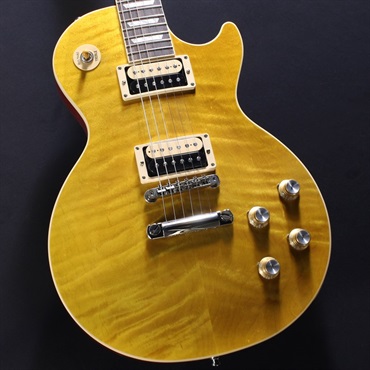 Gibson Slash Les Paul Standard (Appetite Amber) #217940107