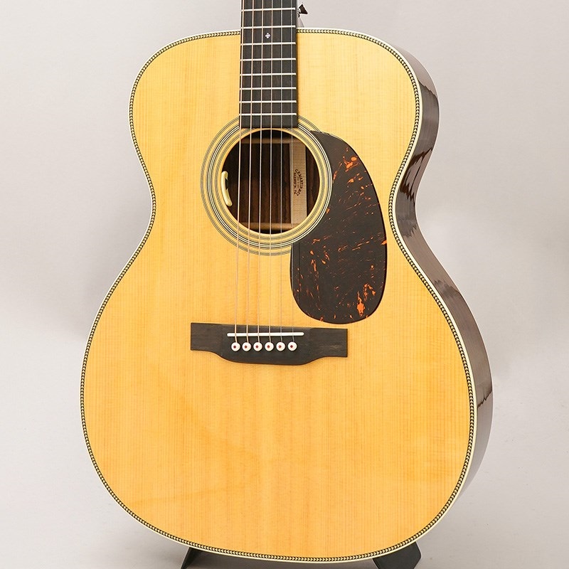 MARTIN 【USED】 000-28 Standard w/Anthem SL '23 マーチン マーティン