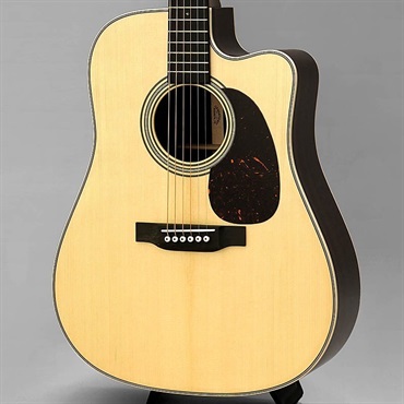 MARTIN 【1本限定特価】【クリスマススペシャルSALE】 CTM DC-28 Italian Alpine Spruce Top #2760618 -Factory Tour Promotion Custom- マーチン マーティン