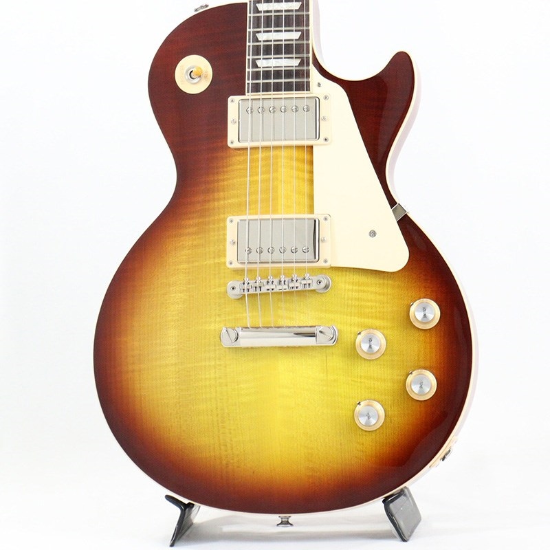 Les Paul Standard '60s (Iced Tea) [SN.217640279]