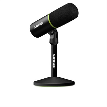 SHURE MV6-J(USBゲーミングマイクロホン)(シュア)【予約商品・9月27日発売予定】