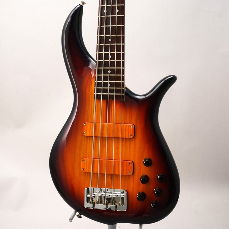 F-bass 【USED】 BN5 (Sunburst)