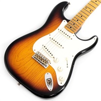 2023 Collection Time Machine 1956 Stratocaster Journeyman Relic (Aged 2-Color Sunburst) [SN.CZ569353] 【特価】