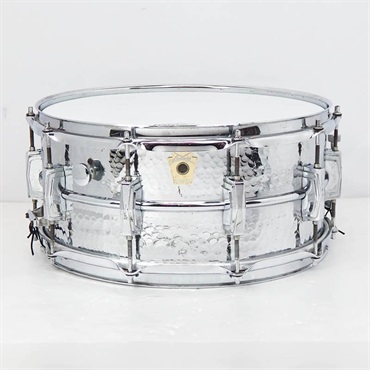 Ludwig 【USED】90s LM402 [Supraphonic Hammered Shell 14×6.5]