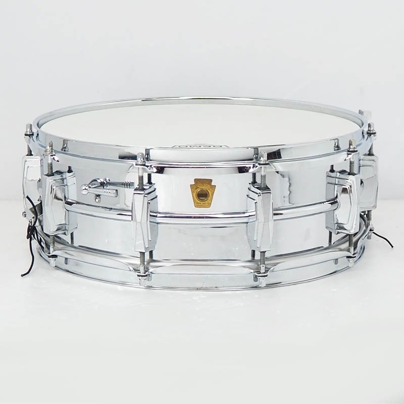 Ludwig 【VINTAGE】 1968s #400 [Supraphonic  14×5 No.477107]