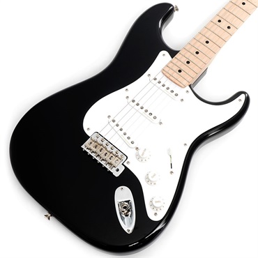 Fender Custom Shop Artist Collection Eric Clapton Stratocaster BLACKIE  (Black) [SN.CZ572233] 【特価】 ｜イケベ楽器店オンラインストア