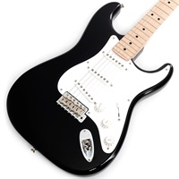 Artist Collection Eric Clapton Stratocaster BLACKIE (Black) [SN.CZ572233] 【特価】