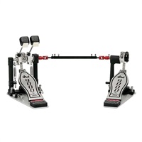 DWCP9002PBL [9000 Series Double Bass Pedal， Lefty]