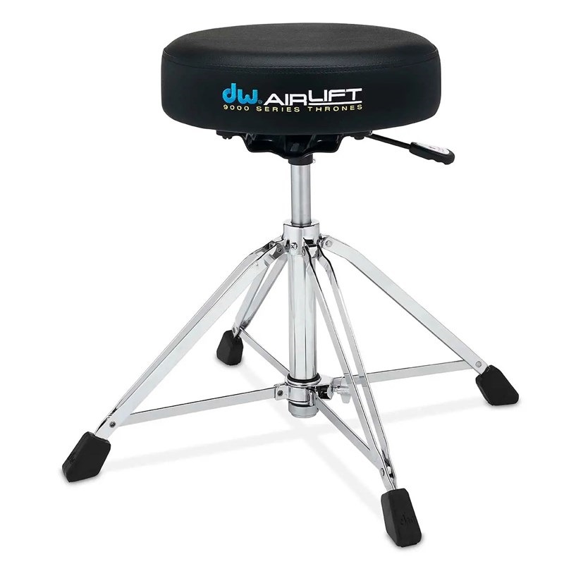 DWCP9100AL [9000 Series Airlift Round Top Throne]