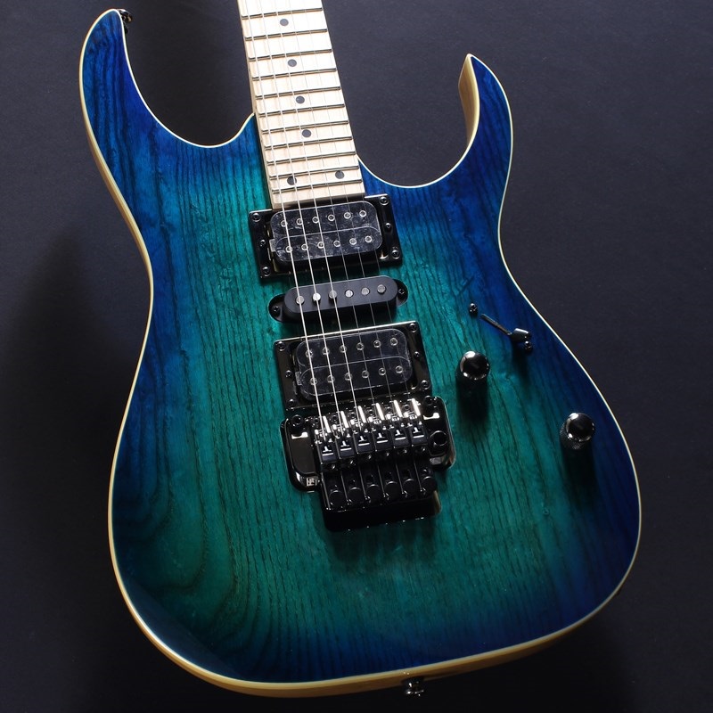 Ibanez RG370AHMZ-BMT ｜イケベ楽器店オンラインストア