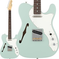 【9月下旬以降入荷予定】 Made in Japan Limited Kusumi Color Telecaster Thinline (Kusumi Green)