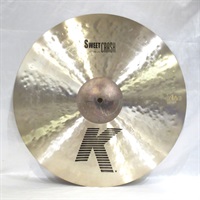 K Zildjian Sweet Crash 17'' [NKZL17SWC / 1185g]【店頭展示特価品】