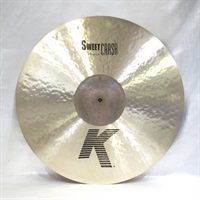 K Zildjian Sweet Crash 19'' [NKZL19SWC / 1480g]【店頭展示特価品】