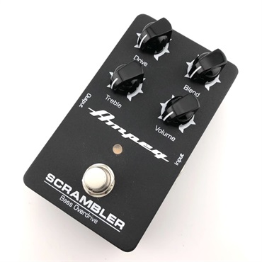 Ampeg 【USED】 Scrambler Bass Overdrive