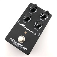 【USED】 Scrambler Bass Overdrive