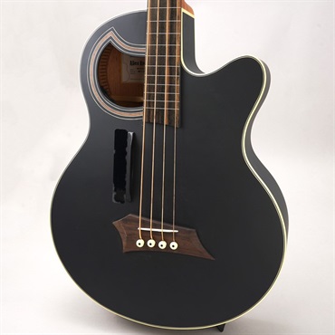 Warwick RockBass Alien Standard 4st Fretless (Solid Black Satin) 【特価】