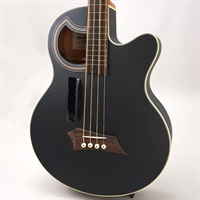 RockBass Alien Standard 4st Fretless (Solid Black Satin) 【特価】