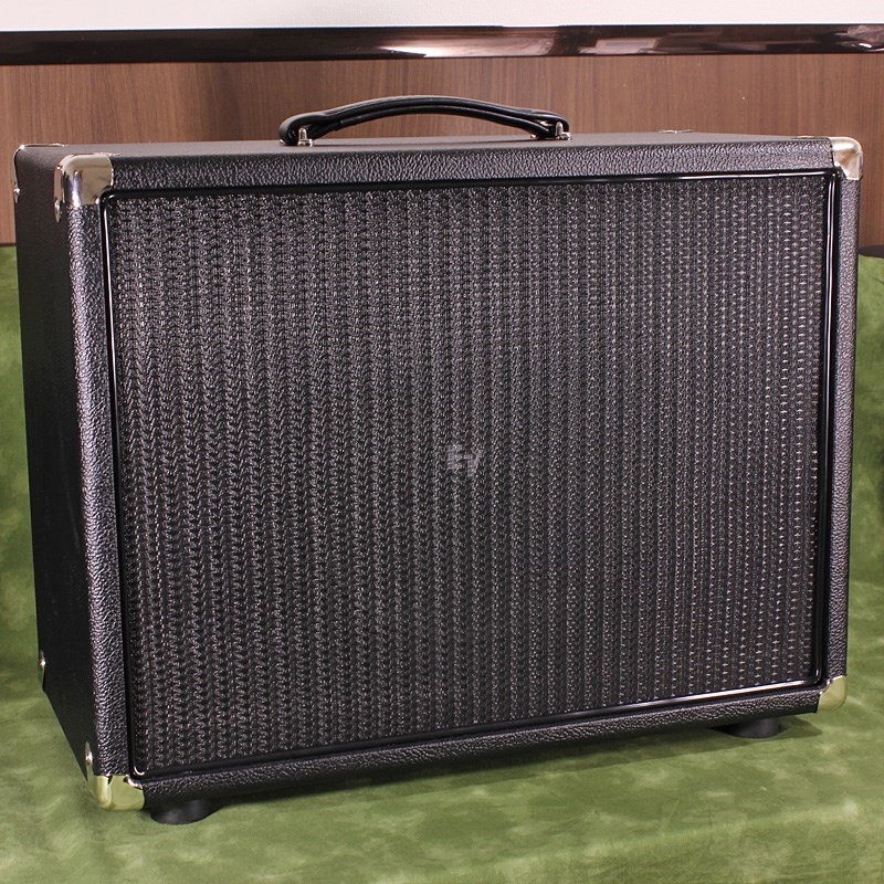 【USED】 Handmade Cabinet JSG-112 Open Back w/Electro Voice EVM-12S Speaker [8Ω仕様]