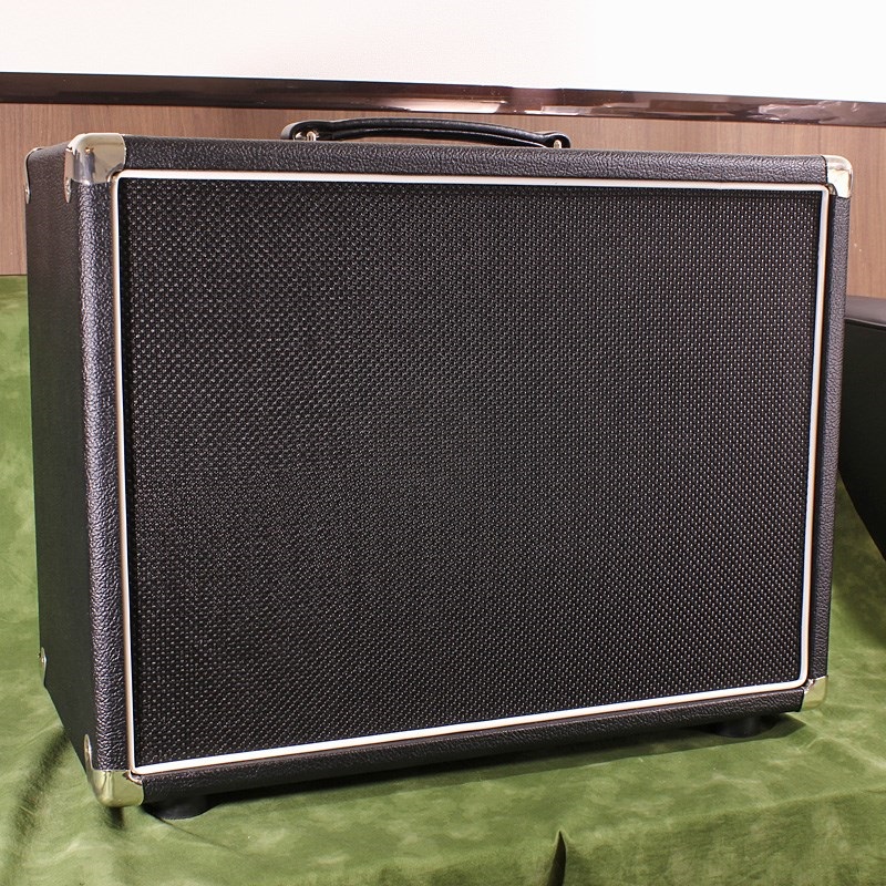 J-Sound Garage 【USED】 Handmade Cabinet JSG-112 Port Cabinet w/Electro Voice EVM-12S Speaker [8Ω仕様]