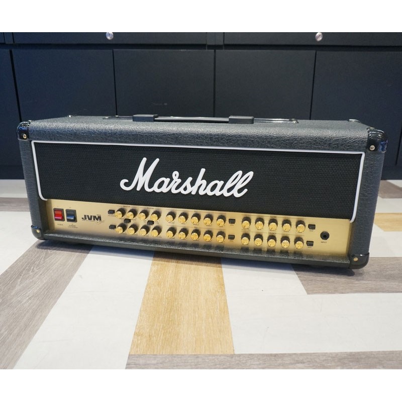 Marshall 【USED】JVM410H ｜イケベ楽器店オンラインストア