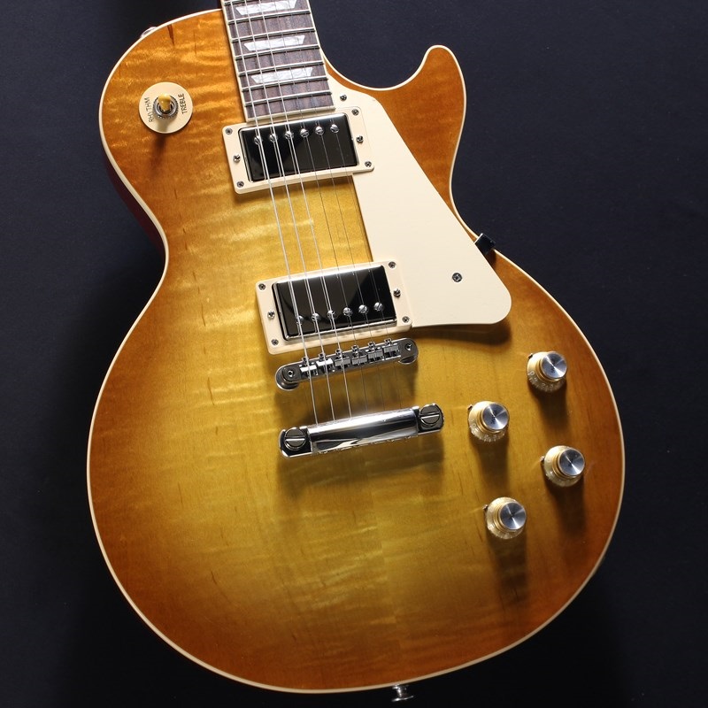 Les Paul Standard 60s Figured Top (Unburst) #217840132の商品画像