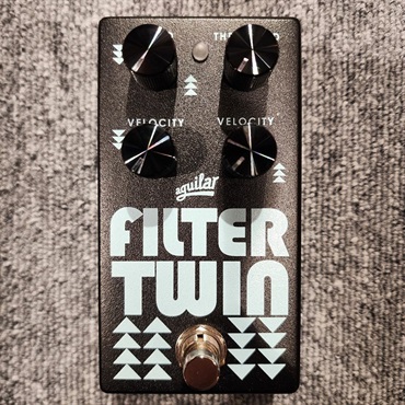 Aguilar Filter Twin [New Design] 【特価】