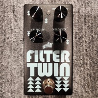 Filter Twin [New Design] 【特価】