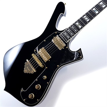 Ibanez FRM350-BK (Black) [Paul Gilbert Model] [SPOT MODEL]