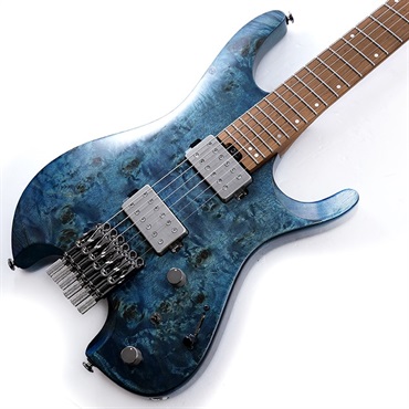 Ibanez Q52PB-COL (Cosmic Blue Low Gloss) [SPOT MODEL]