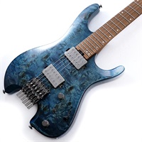 Q52PB-COL (Cosmic Blue Low Gloss) [SPOT MODEL]