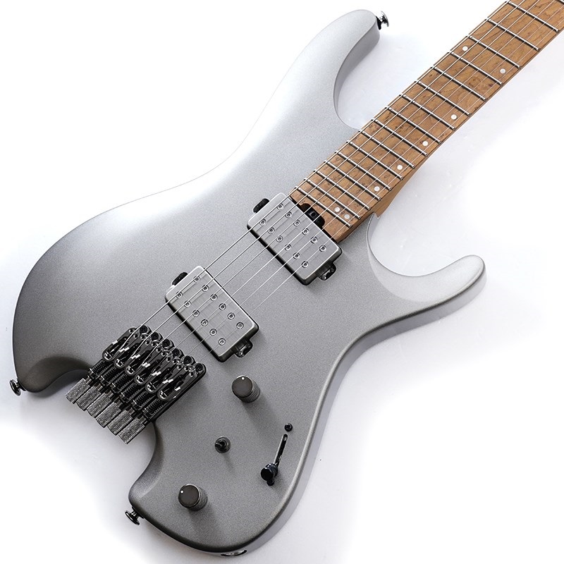 Ibanez QX52-MGM (Metallic Gray Matte) [SPOT MODEL] ｜イケベ楽器店オンラインストア