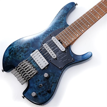 Ibanez Q547PB-COL (Cosmic Blue Low Gloss) [SPOT MODEL]