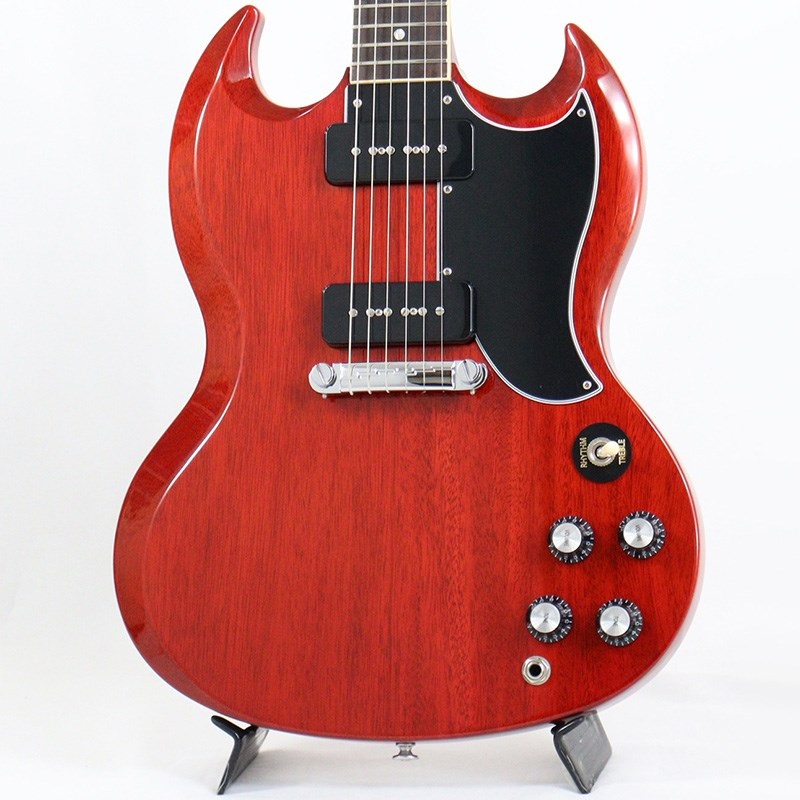 SG Special (Vintage Cherry)の商品画像