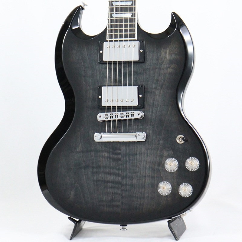 SG Modern (Trans Black Fade) [SN.200240194]の商品画像