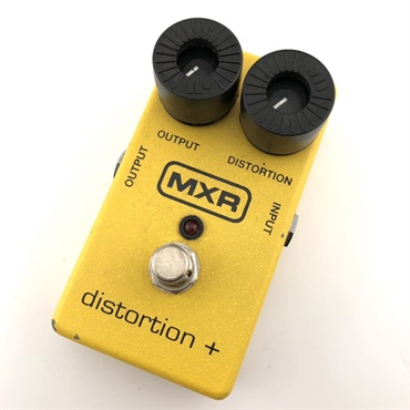 MXR 【USED】 M104 Distortion+