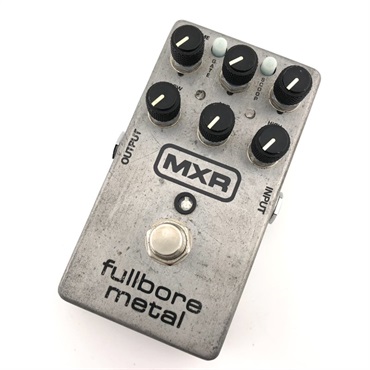 MXR 【USED】 M116 Fullbore Metal