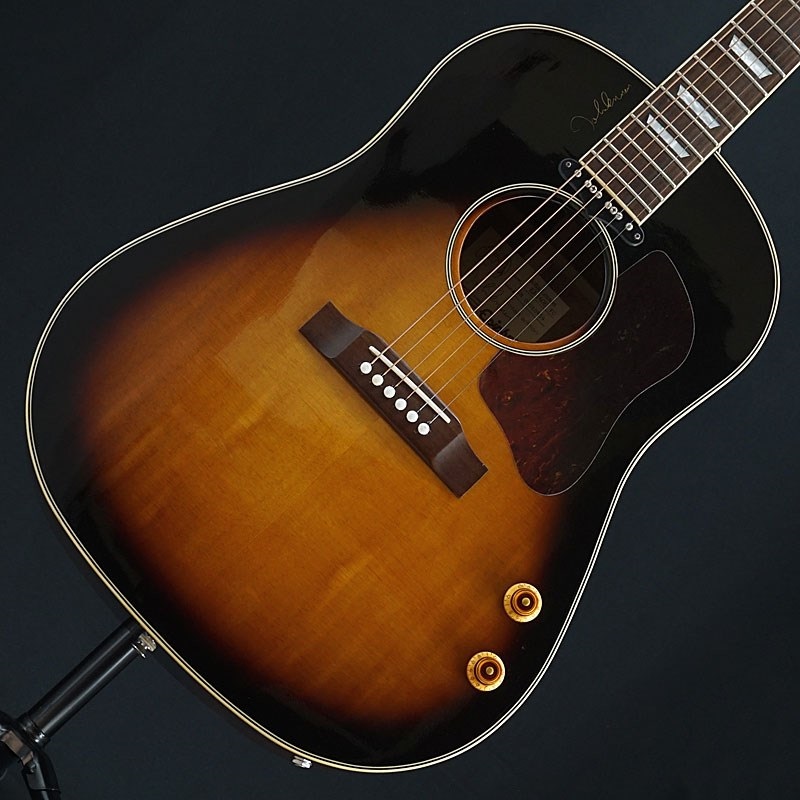 【USED】 Limited Edition John Lennon EJ-160E (Vintage Sunburst) '05