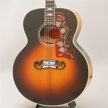 Gibson 【Gibsonファクトリー現地選定品】 1957 SJ-200 (Vintage Sunburst) ギブソン