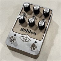 【USED】Golden Reverberator