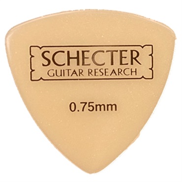 SCHECTER ルミナスピック [SPD-MC10LU/0.75mm]