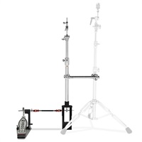 DWCP9550 [9000 Series Remote Universal Hi-Hat Stand]