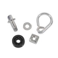 DWSM018-3 [Rocker Assembly w/ Bearing]