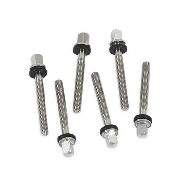 dw DWSM165S [True Pitch Tension Rods， TP30 / Stainless Steel / 1.65 inch]