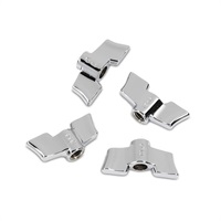 DWSM2007 [Cymbal Tilter 8mm Wing Nut Pack]