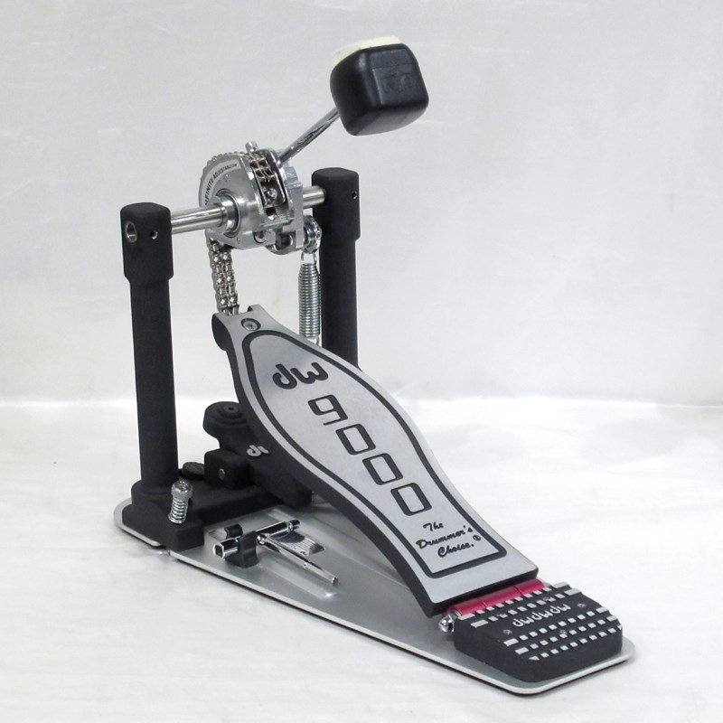 【USED】DWCP9000 [9000 Series / Single Bass Drum Pedals]